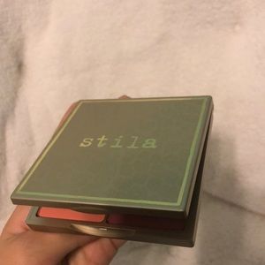 stila eye & cheek palette